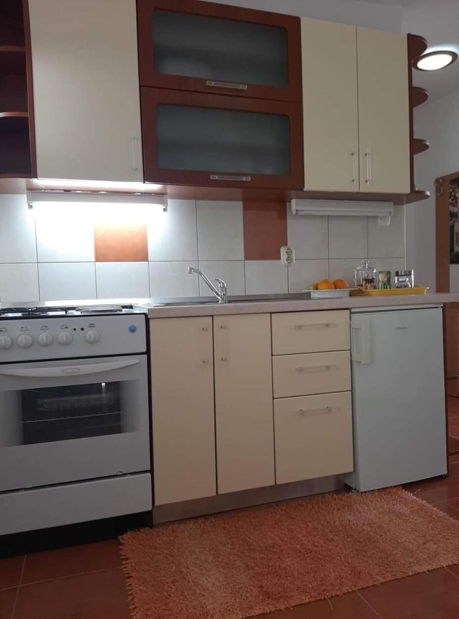 Apartmani Marinka Viskovic Hvar Town Kamer foto