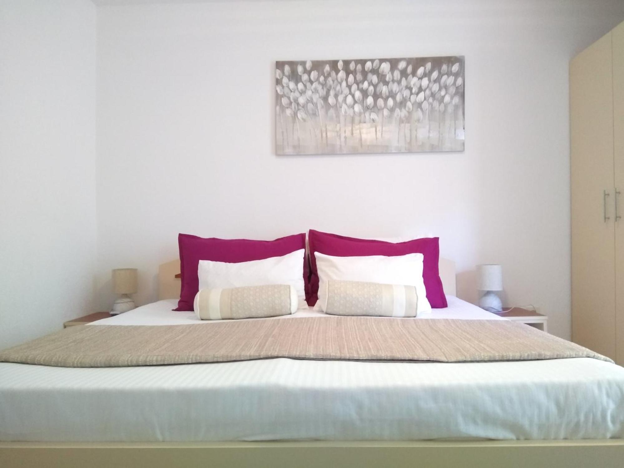 Apartmani Marinka Viskovic Hvar Town Kamer foto