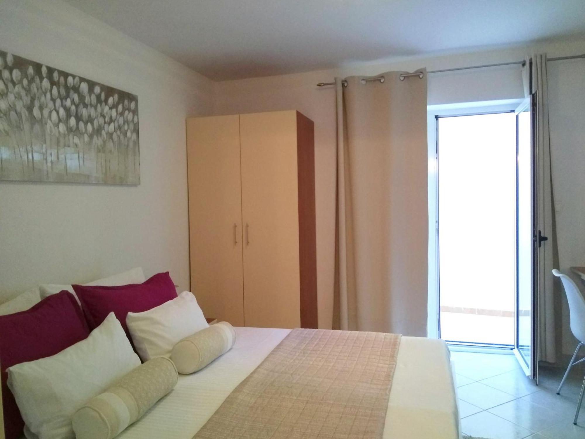 Apartmani Marinka Viskovic Hvar Town Kamer foto