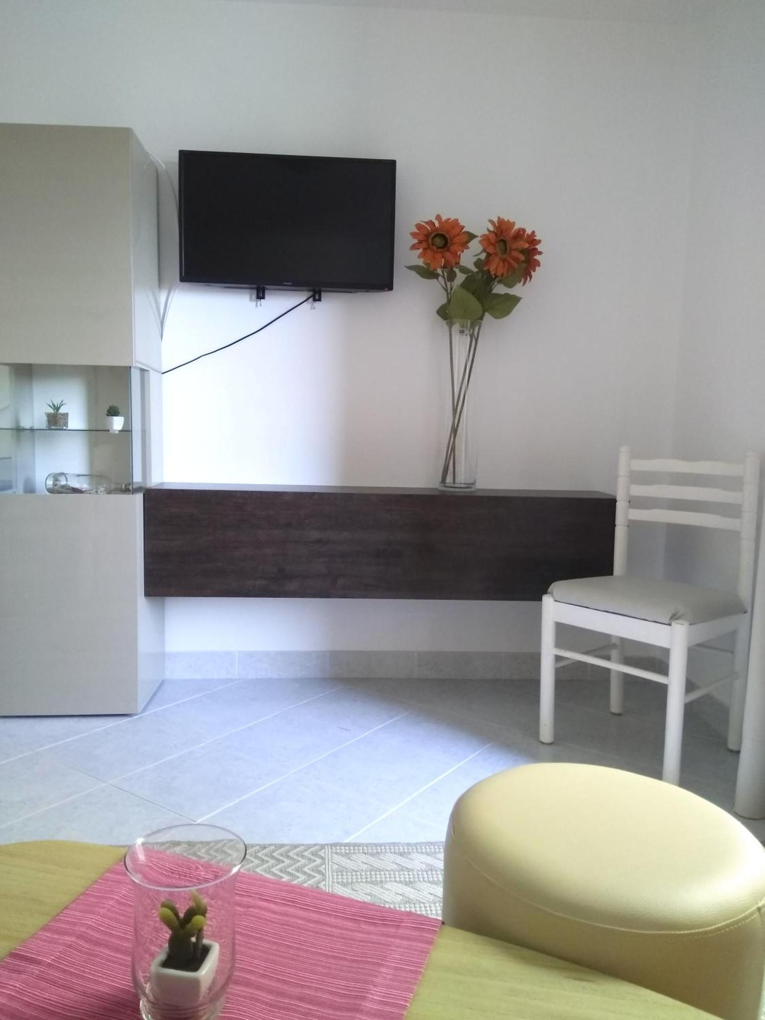 Apartmani Marinka Viskovic Hvar Town Kamer foto